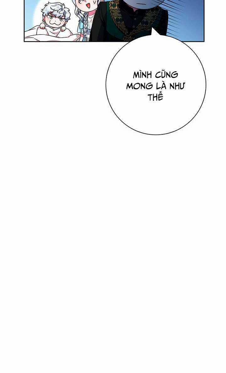 Tôi Trở Thành Mẹ Của Nam Chính 19 trang 26