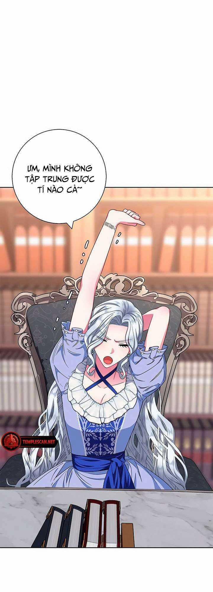 Tôi Trở Thành Mẹ Của Nam Chính 19 trang 28