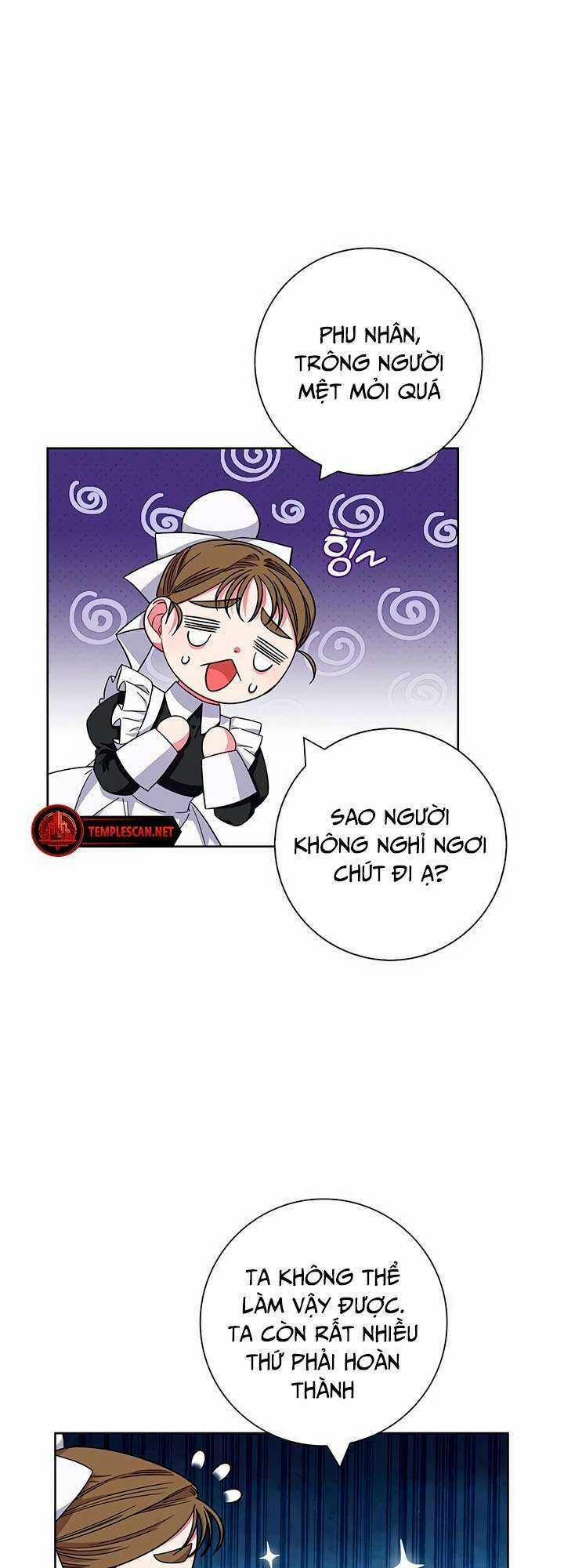 Tôi Trở Thành Mẹ Của Nam Chính 19 trang 29