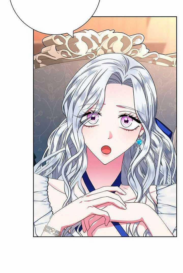 Tôi Trở Thành Mẹ Của Nam Chính 19 trang 31