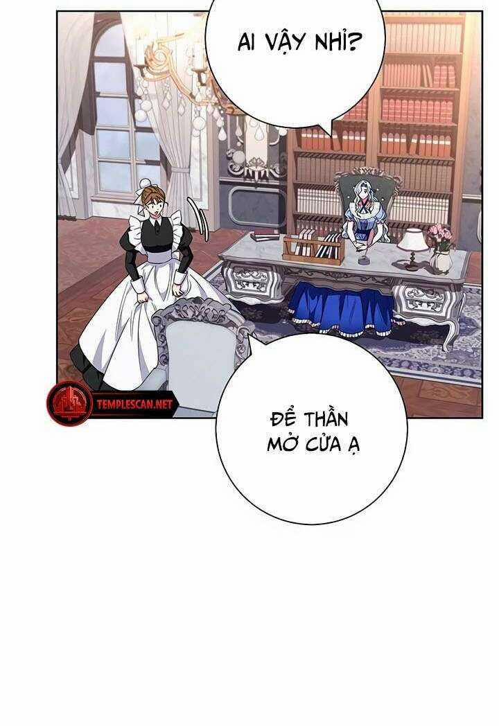 Tôi Trở Thành Mẹ Của Nam Chính 19 trang 35