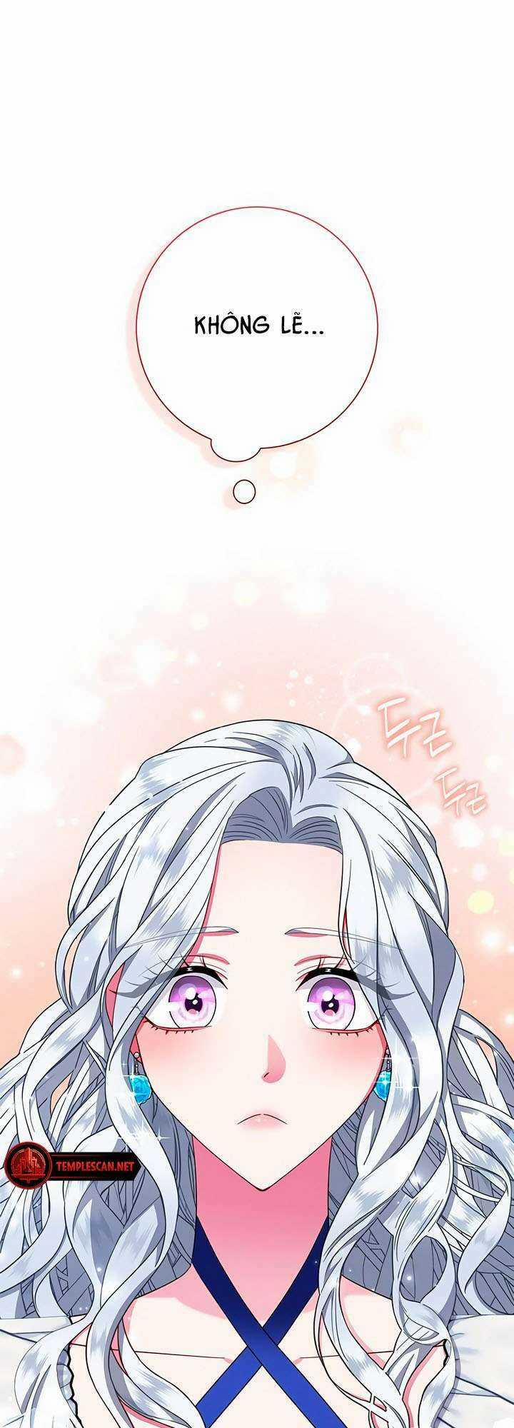 Tôi Trở Thành Mẹ Của Nam Chính 19 trang 36