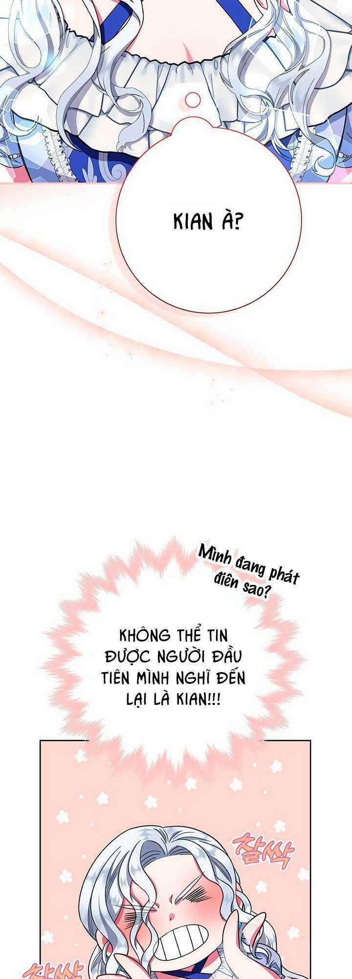 Tôi Trở Thành Mẹ Của Nam Chính 19 trang 37