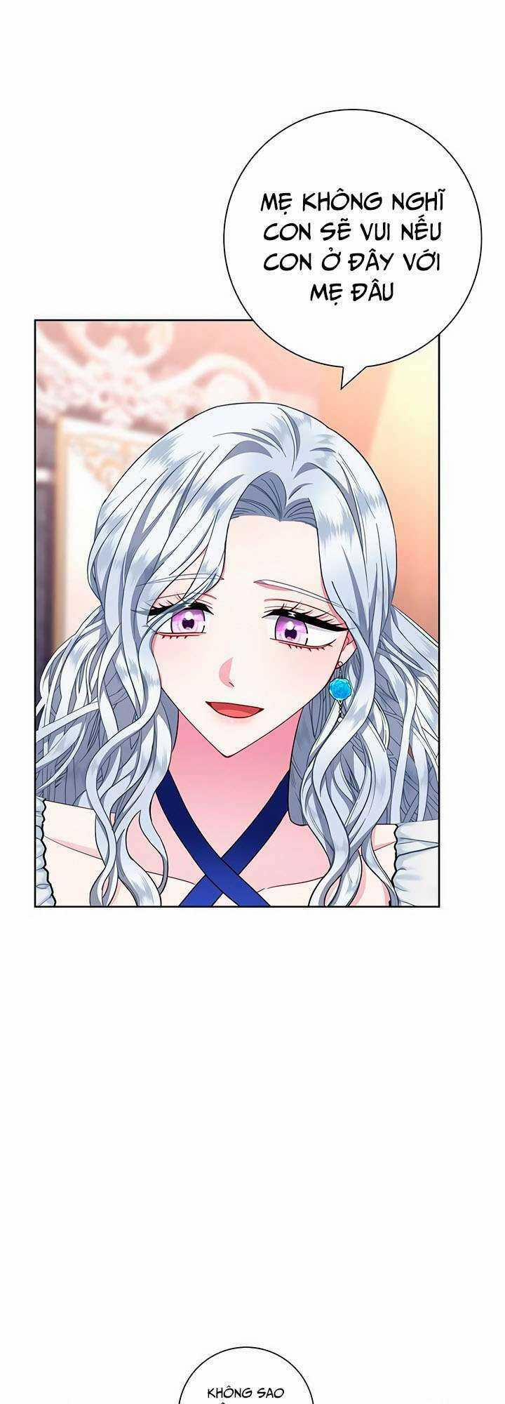 Tôi Trở Thành Mẹ Của Nam Chính 19 trang 47