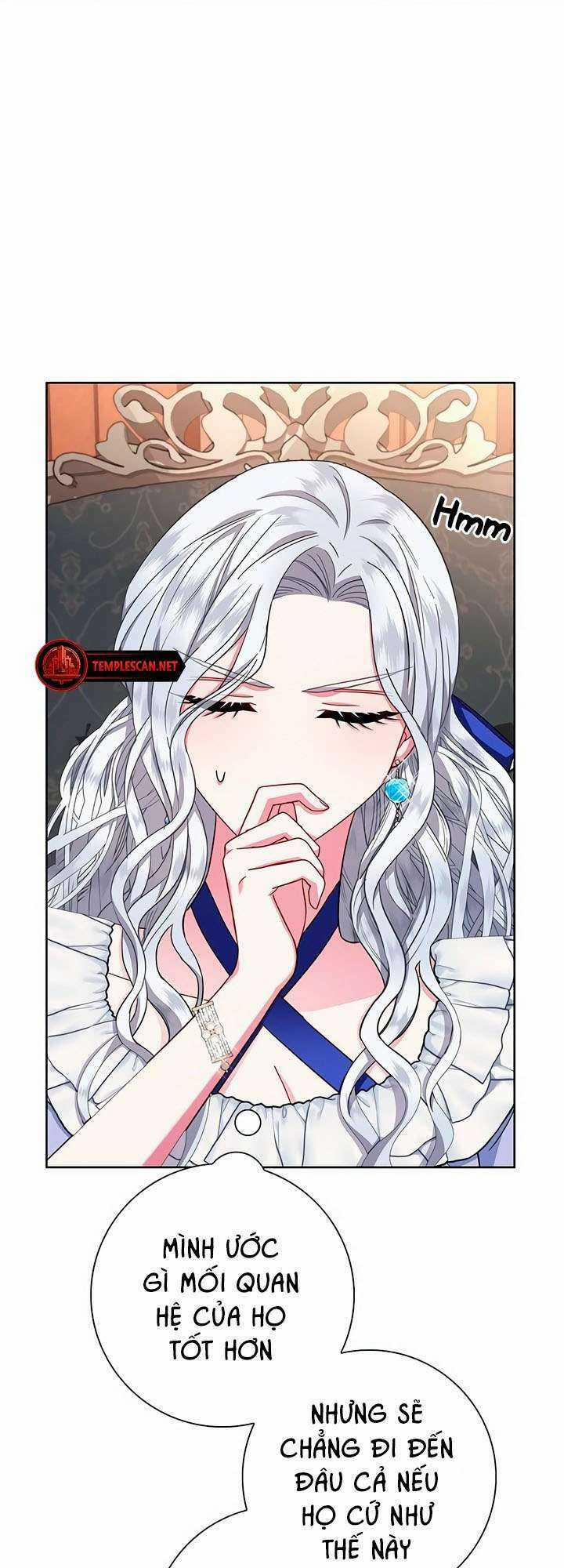 Tôi Trở Thành Mẹ Của Nam Chính 19 trang 63