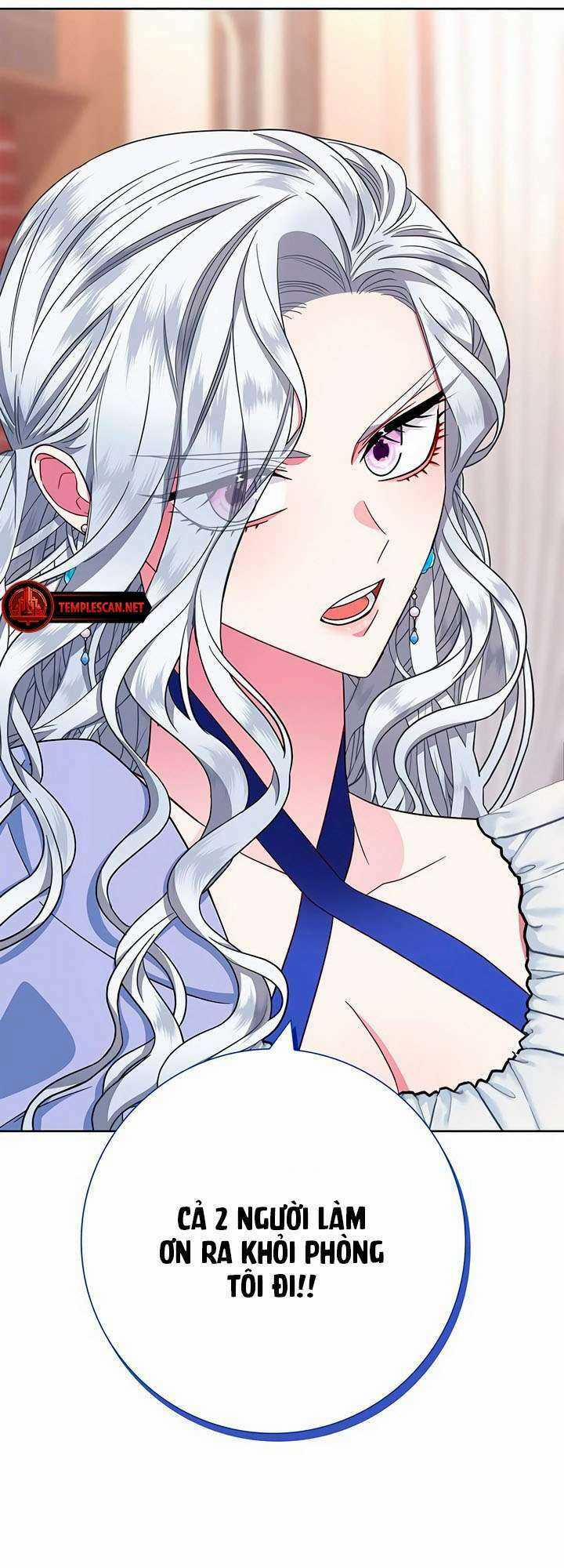 Tôi Trở Thành Mẹ Của Nam Chính 19 trang 66