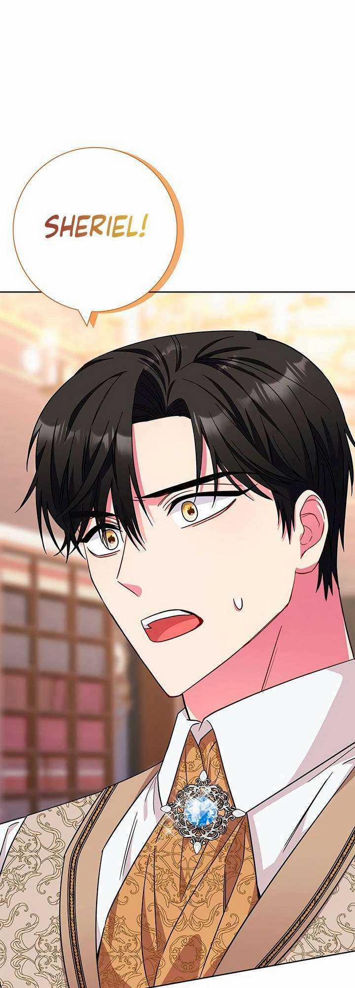 Tôi Trở Thành Mẹ Của Nam Chính 19 trang 67