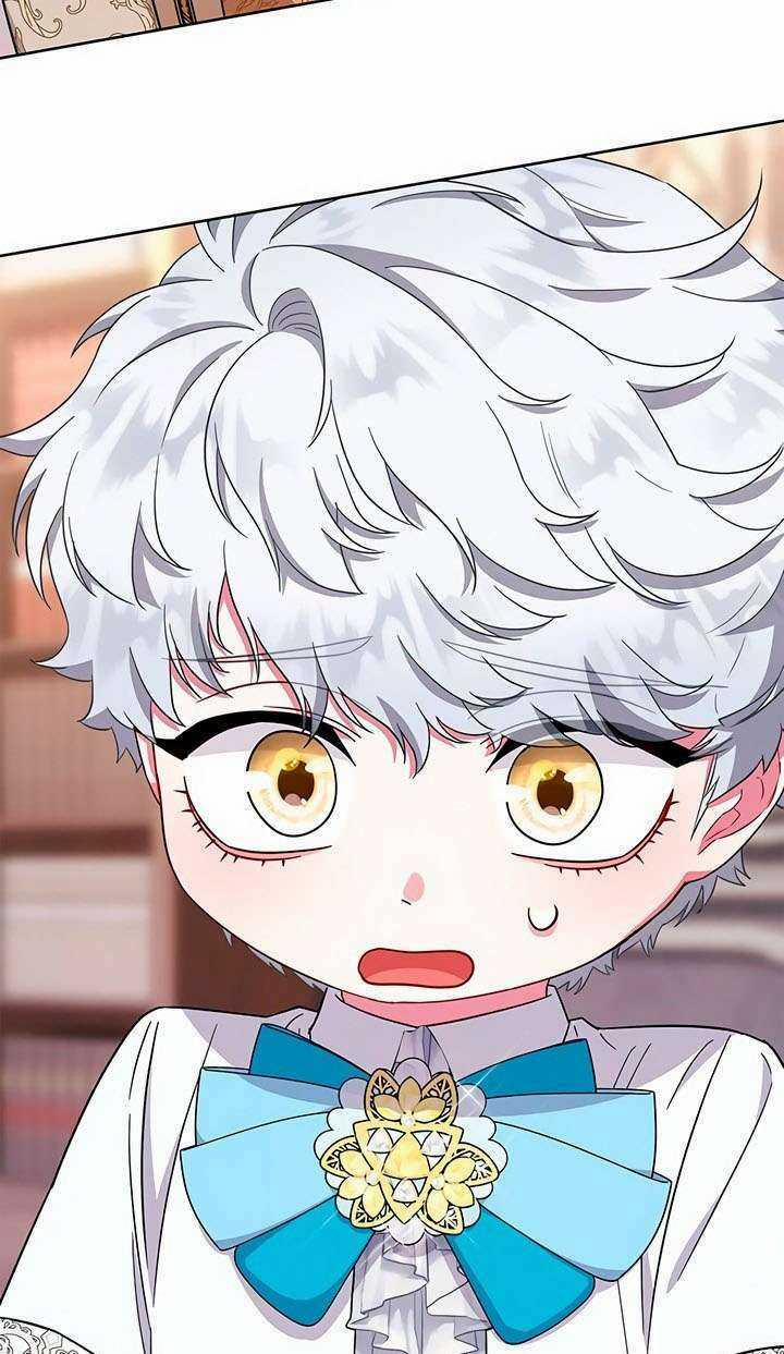 Tôi Trở Thành Mẹ Của Nam Chính 19 trang 68