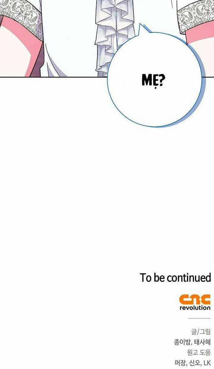 Tôi Trở Thành Mẹ Của Nam Chính 19 trang 69