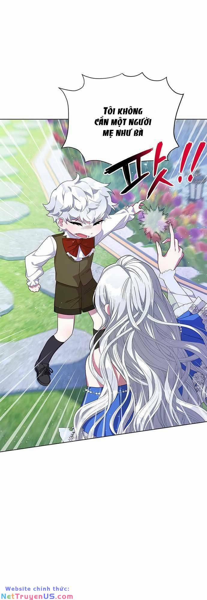 Tôi Trở Thành Mẹ Của Nam Chính 2 trang 1