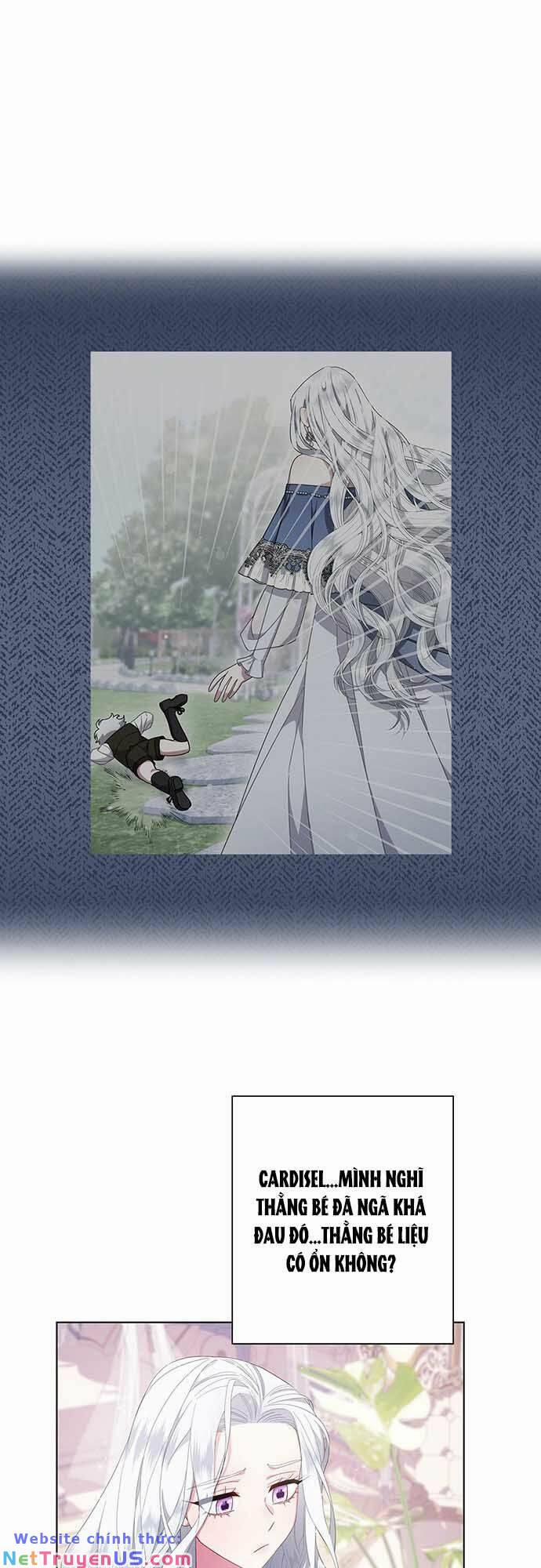 Tôi Trở Thành Mẹ Của Nam Chính 2 trang 14