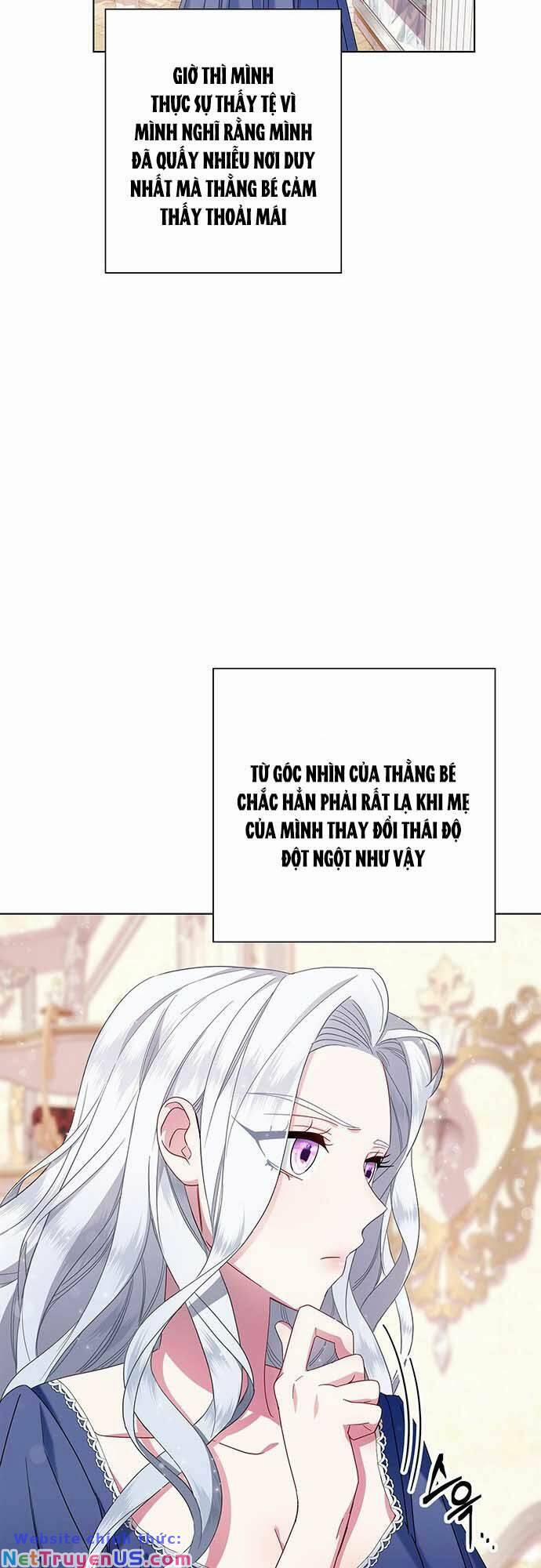 Tôi Trở Thành Mẹ Của Nam Chính 2 trang 16