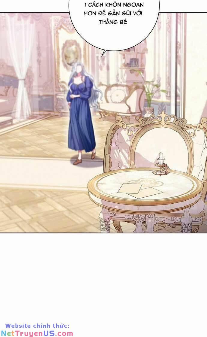 Tôi Trở Thành Mẹ Của Nam Chính 2 trang 18