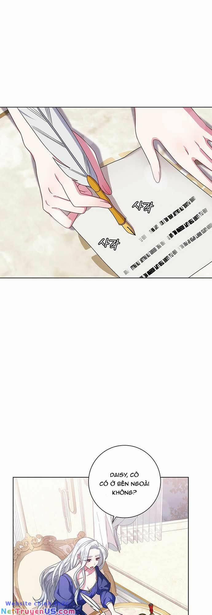 Tôi Trở Thành Mẹ Của Nam Chính 2 trang 19