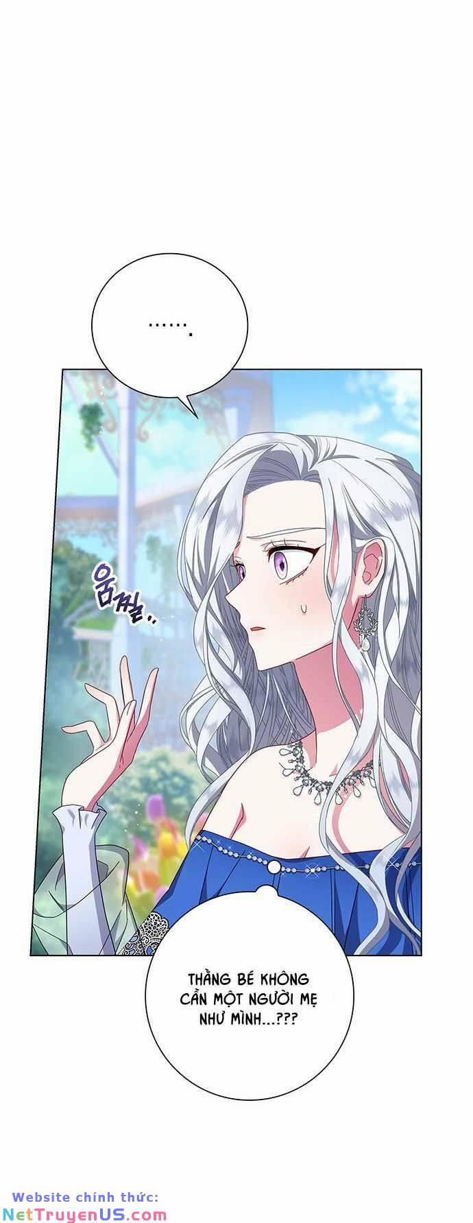 Tôi Trở Thành Mẹ Của Nam Chính 2 trang 2