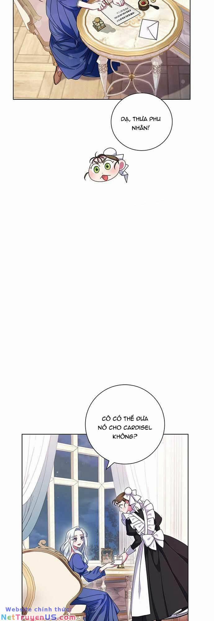 Tôi Trở Thành Mẹ Của Nam Chính 2 trang 20