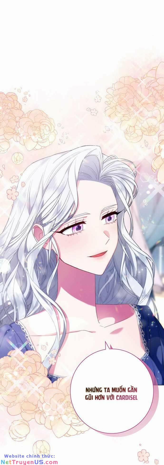 Tôi Trở Thành Mẹ Của Nam Chính 2 trang 22