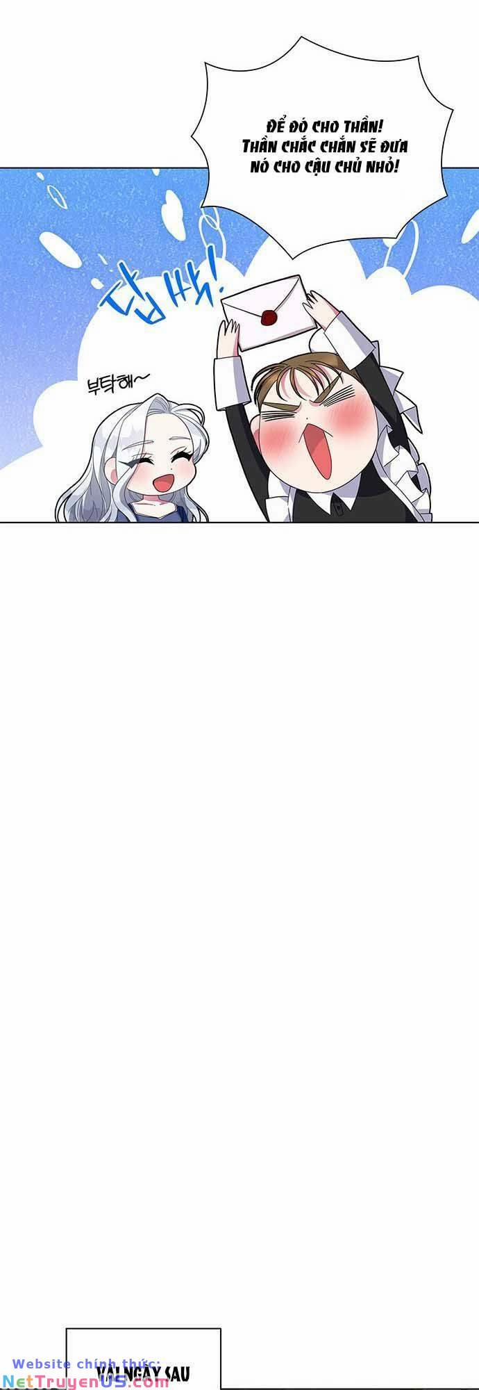 Tôi Trở Thành Mẹ Của Nam Chính 2 trang 24