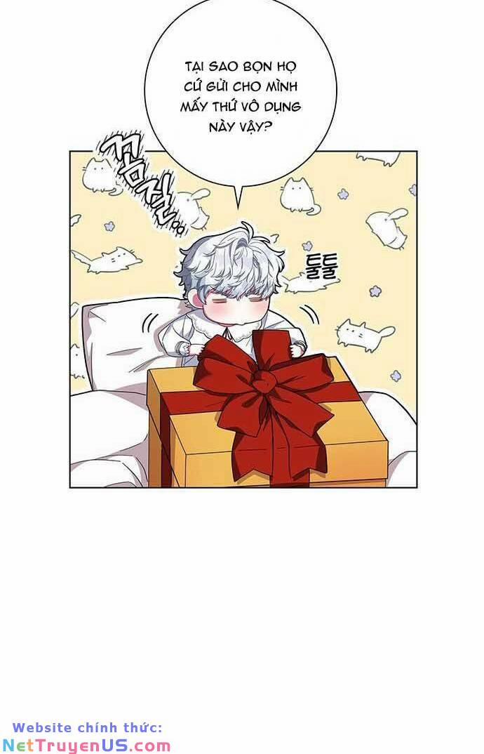 Tôi Trở Thành Mẹ Của Nam Chính 2 trang 27