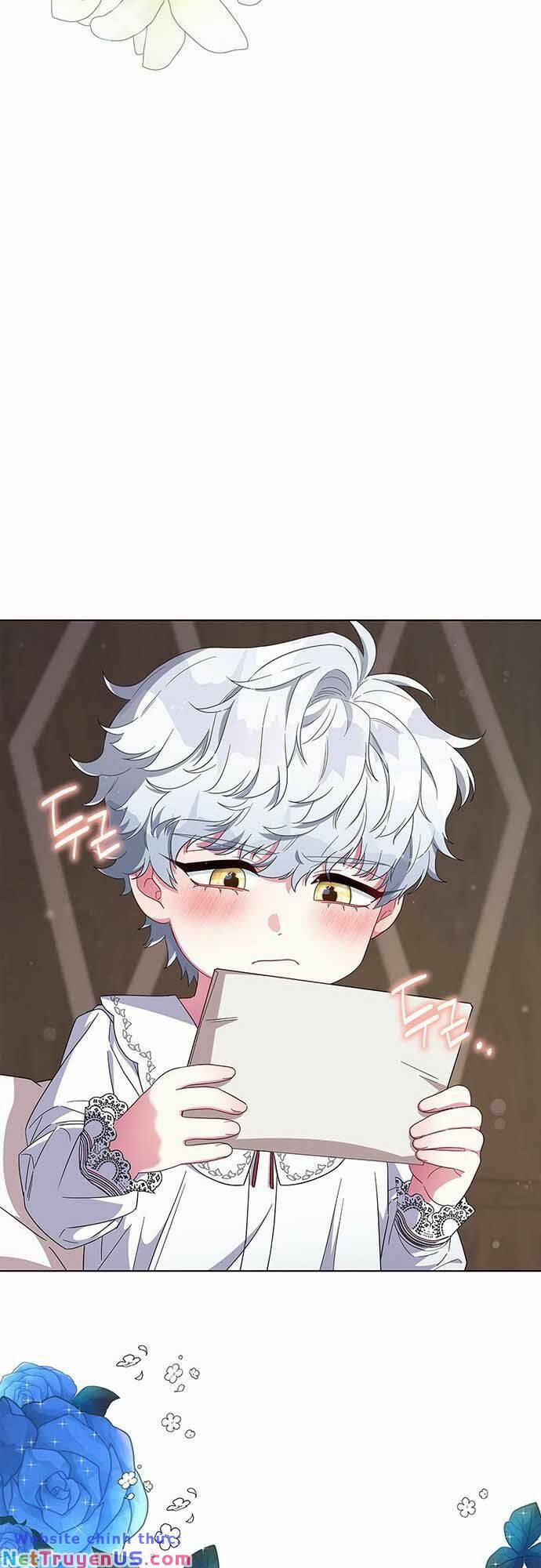 Tôi Trở Thành Mẹ Của Nam Chính 2 trang 29