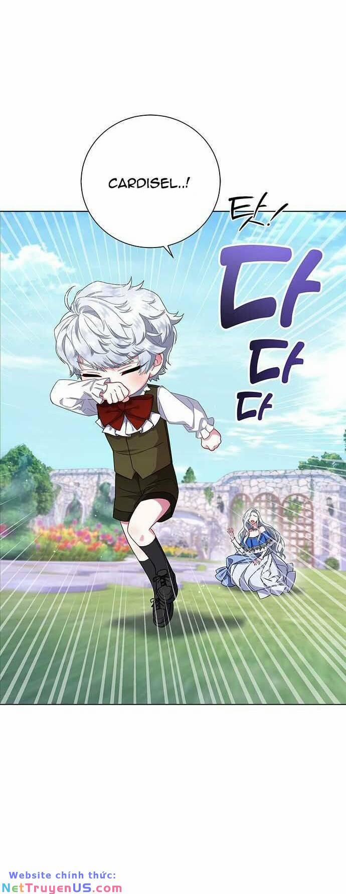 Tôi Trở Thành Mẹ Của Nam Chính 2 trang 3