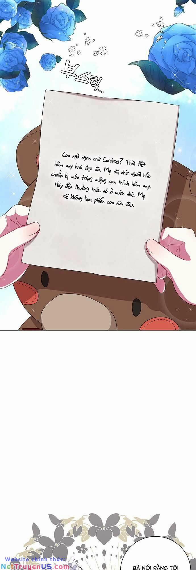 Tôi Trở Thành Mẹ Của Nam Chính 2 trang 30