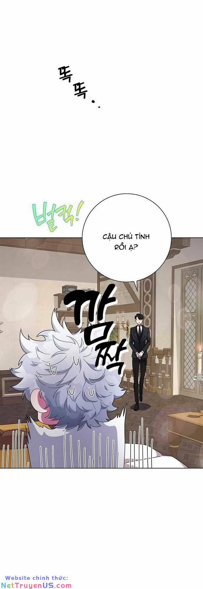 Tôi Trở Thành Mẹ Của Nam Chính 2 trang 33