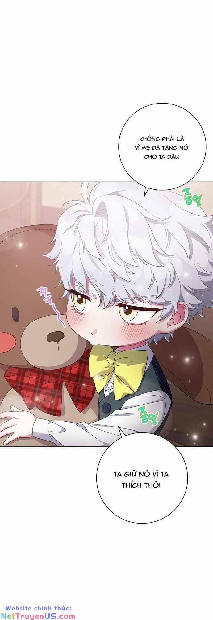 Tôi Trở Thành Mẹ Của Nam Chính 2 trang 42