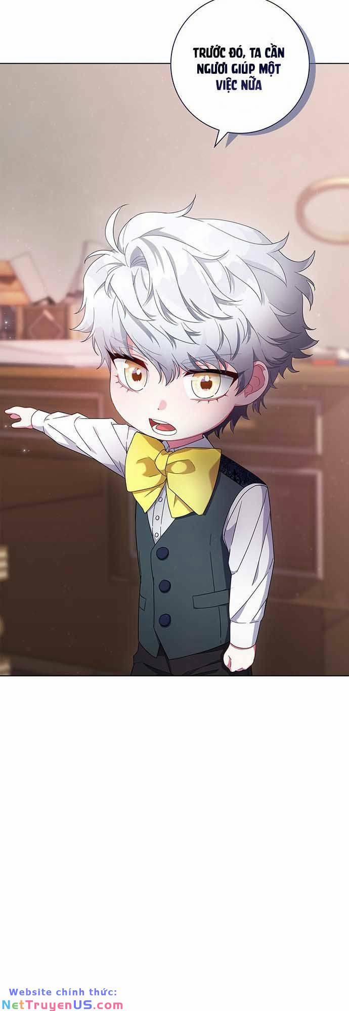 Tôi Trở Thành Mẹ Của Nam Chính 2 trang 44