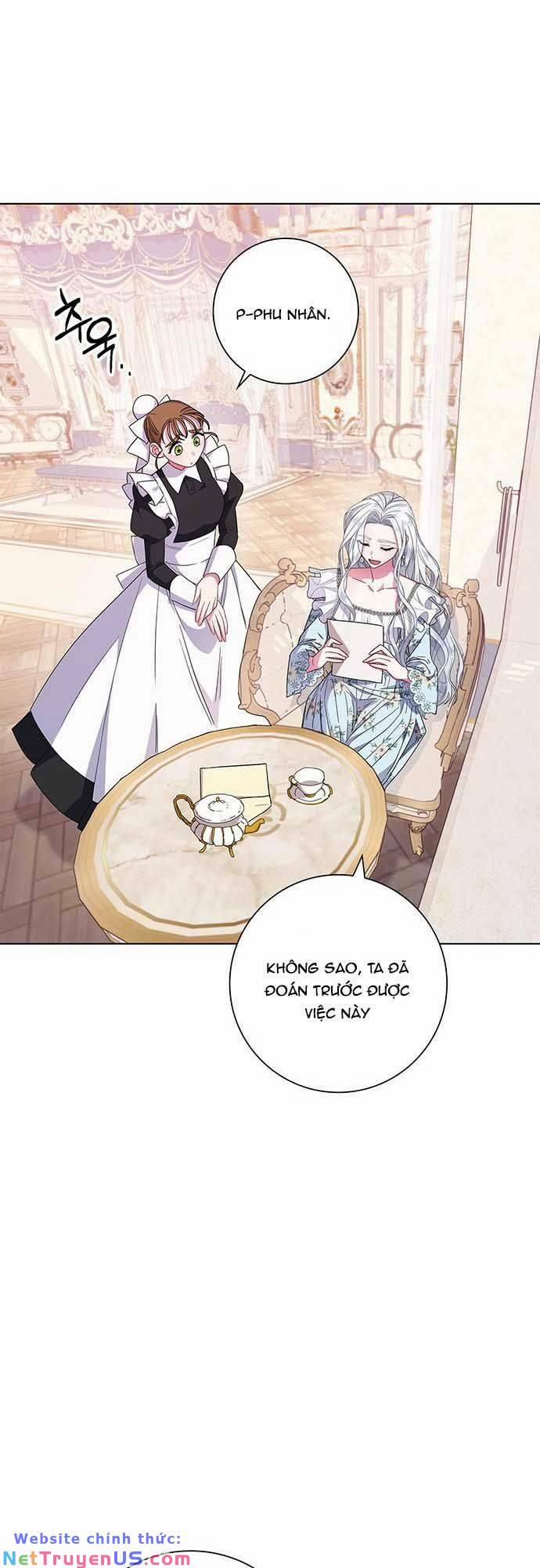 Tôi Trở Thành Mẹ Của Nam Chính 2 trang 51