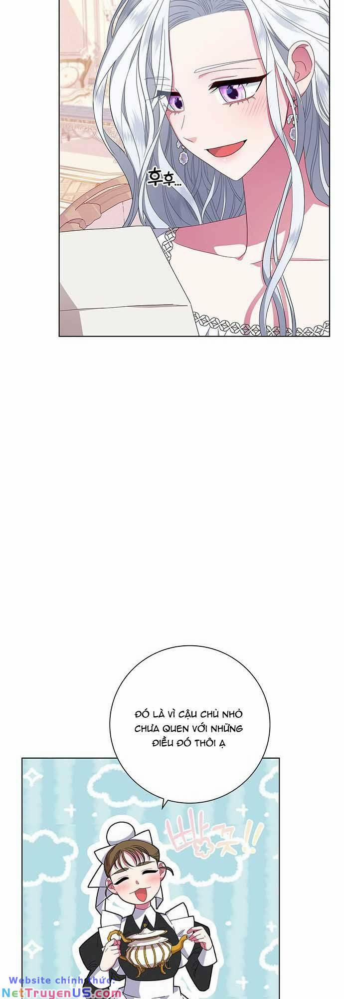 Tôi Trở Thành Mẹ Của Nam Chính 2 trang 53