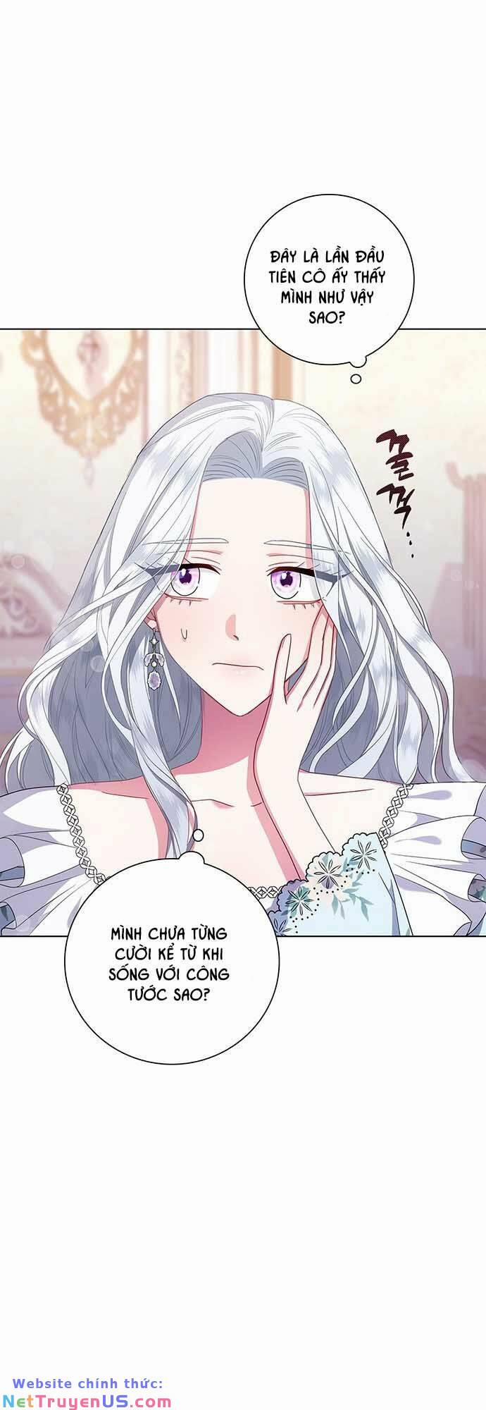 Tôi Trở Thành Mẹ Của Nam Chính 2 trang 56