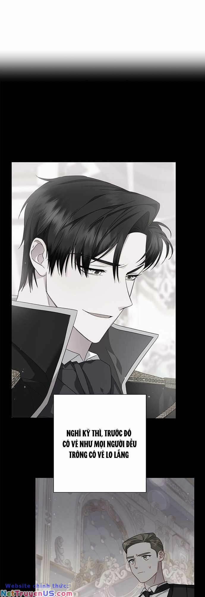 Tôi Trở Thành Mẹ Của Nam Chính 2 trang 57