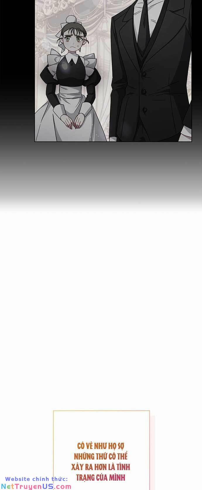 Tôi Trở Thành Mẹ Của Nam Chính 2 trang 58