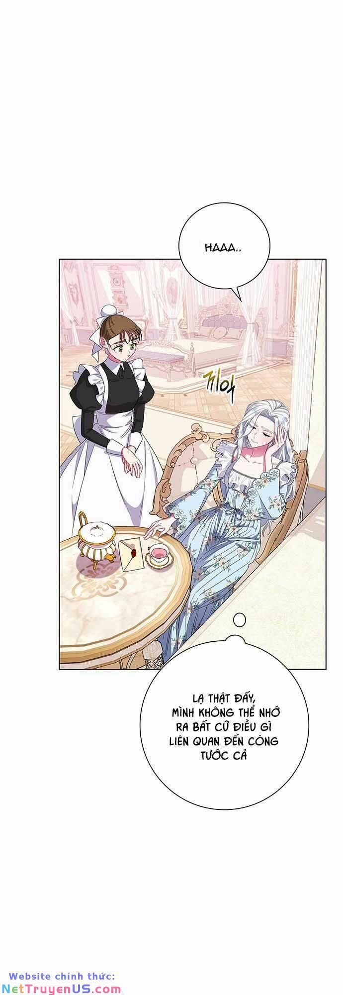 Tôi Trở Thành Mẹ Của Nam Chính 2 trang 60