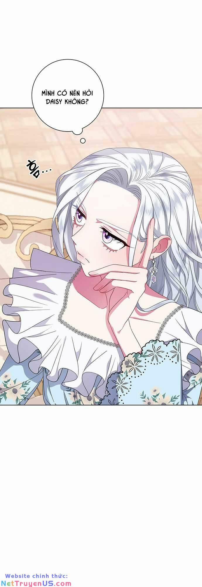 Tôi Trở Thành Mẹ Của Nam Chính 2 trang 61