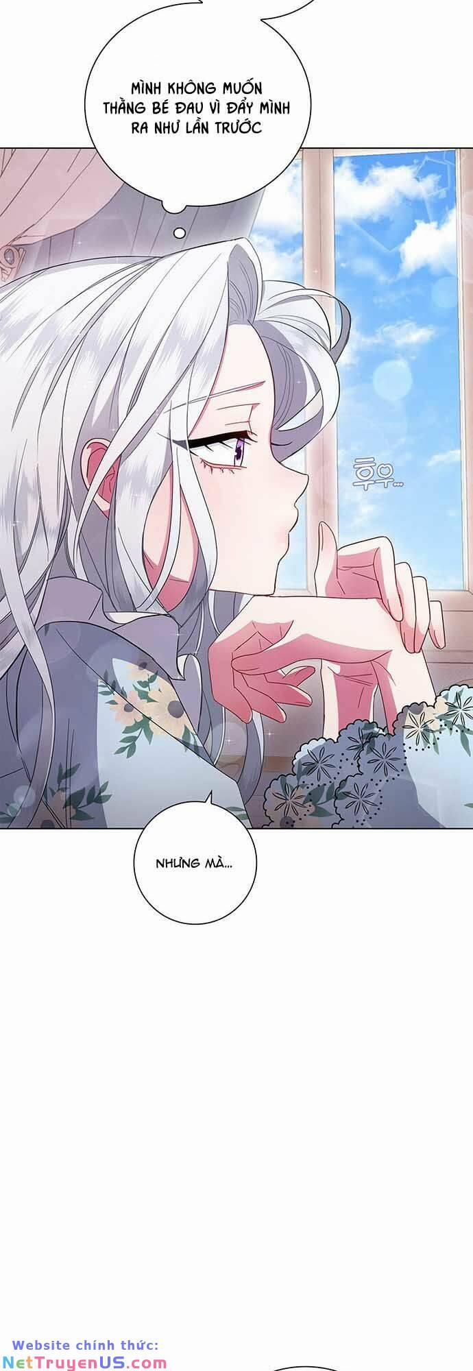 Tôi Trở Thành Mẹ Của Nam Chính 2 trang 65