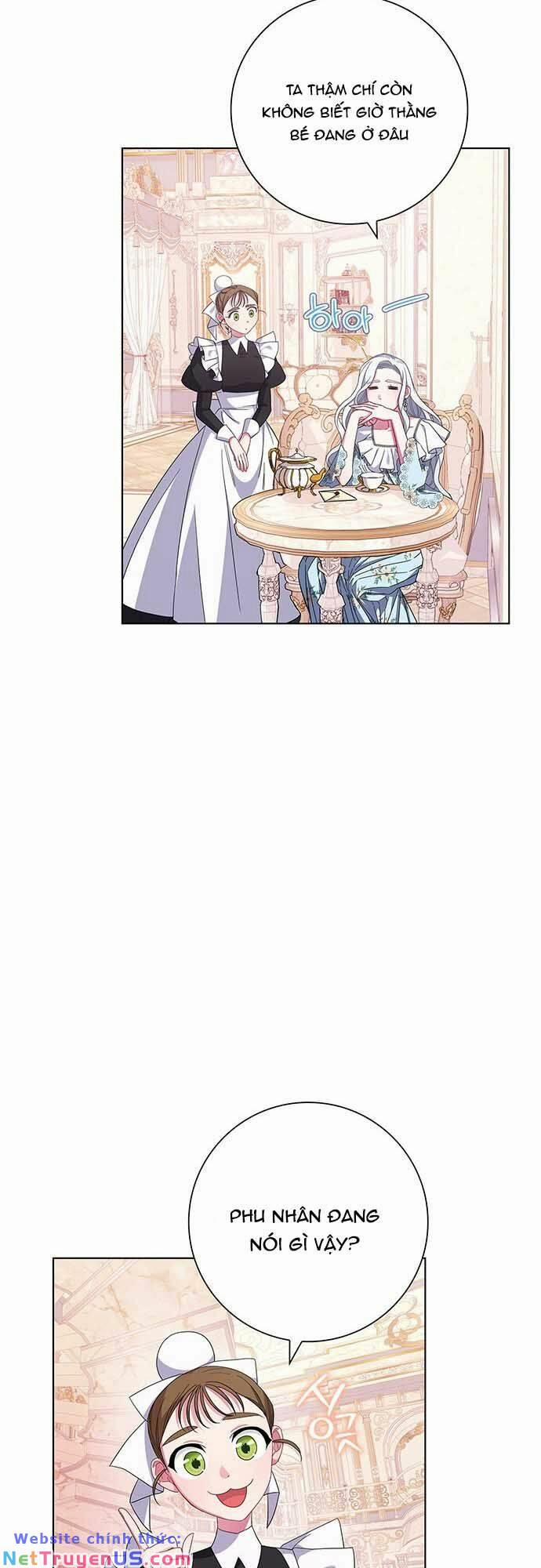 Tôi Trở Thành Mẹ Của Nam Chính 2 trang 66