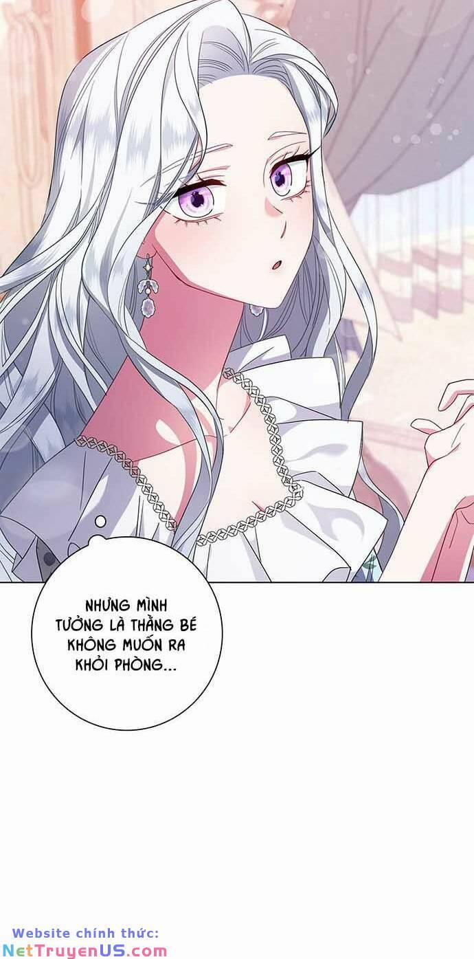 Tôi Trở Thành Mẹ Của Nam Chính 2 trang 68