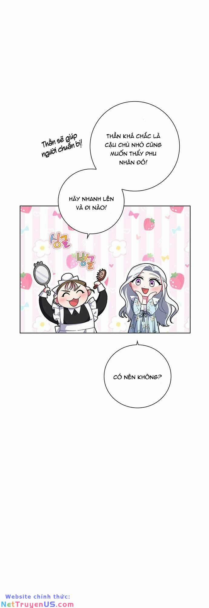 Tôi Trở Thành Mẹ Của Nam Chính 2 trang 69