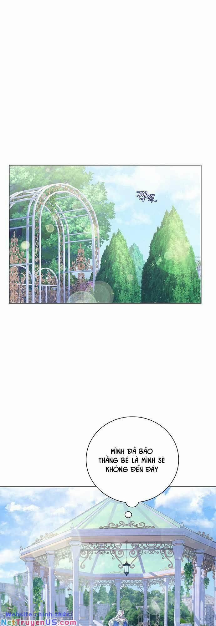 Tôi Trở Thành Mẹ Của Nam Chính 2 trang 70