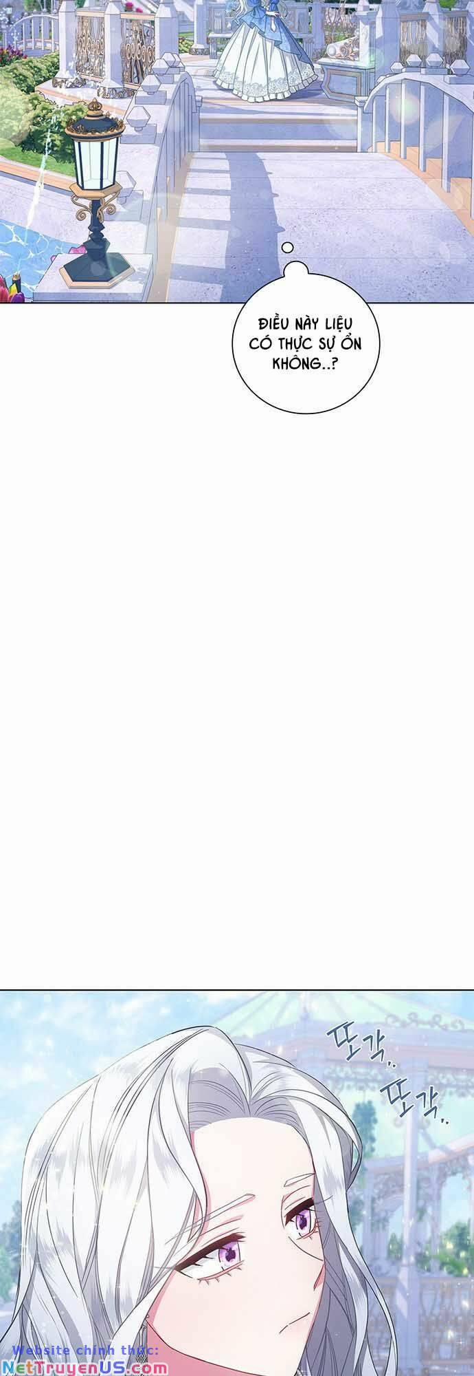 Tôi Trở Thành Mẹ Của Nam Chính 2 trang 71