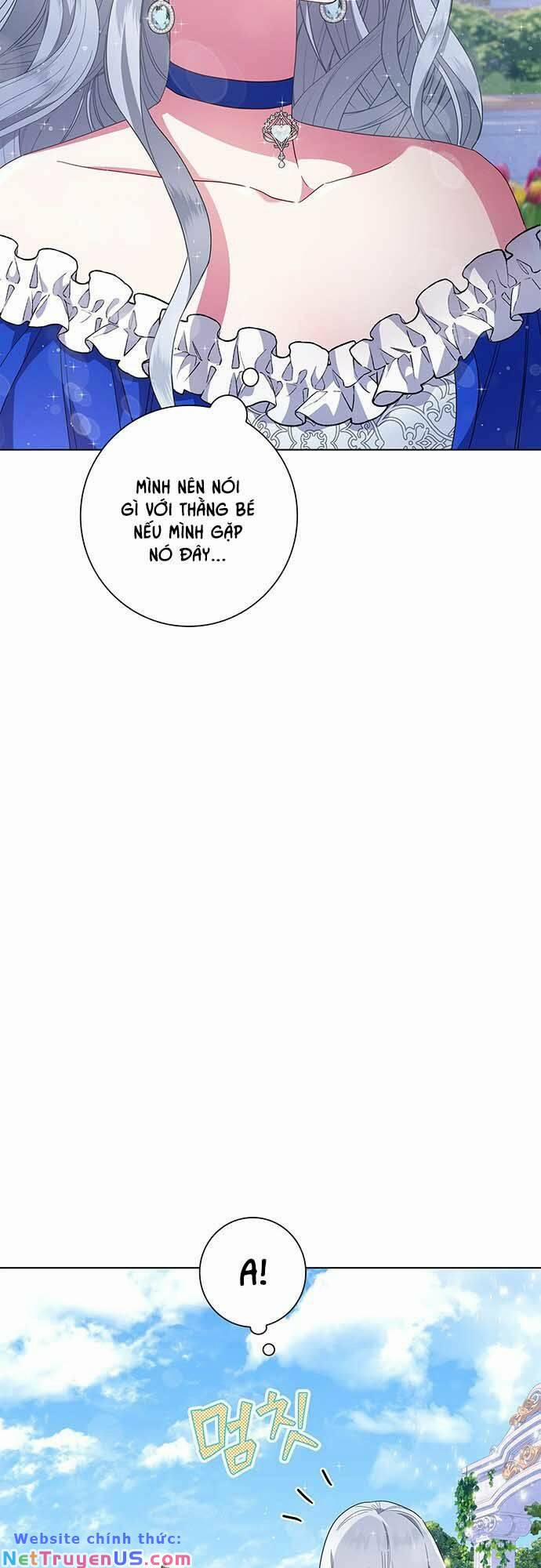 Tôi Trở Thành Mẹ Của Nam Chính 2 trang 72