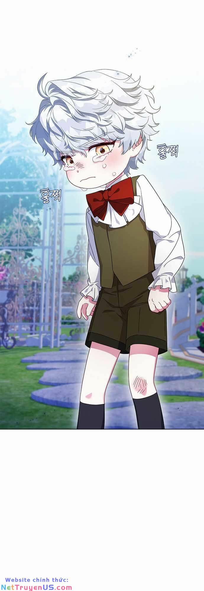 Tôi Trở Thành Mẹ Của Nam Chính 2 trang 9