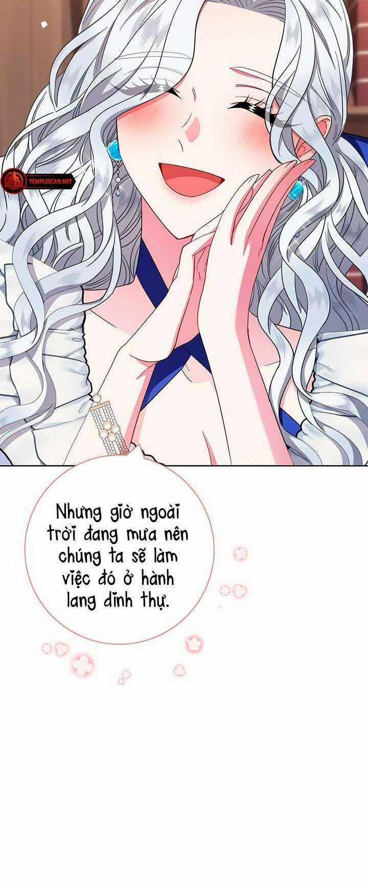 Tôi Trở Thành Mẹ Của Nam Chính 20 trang 10