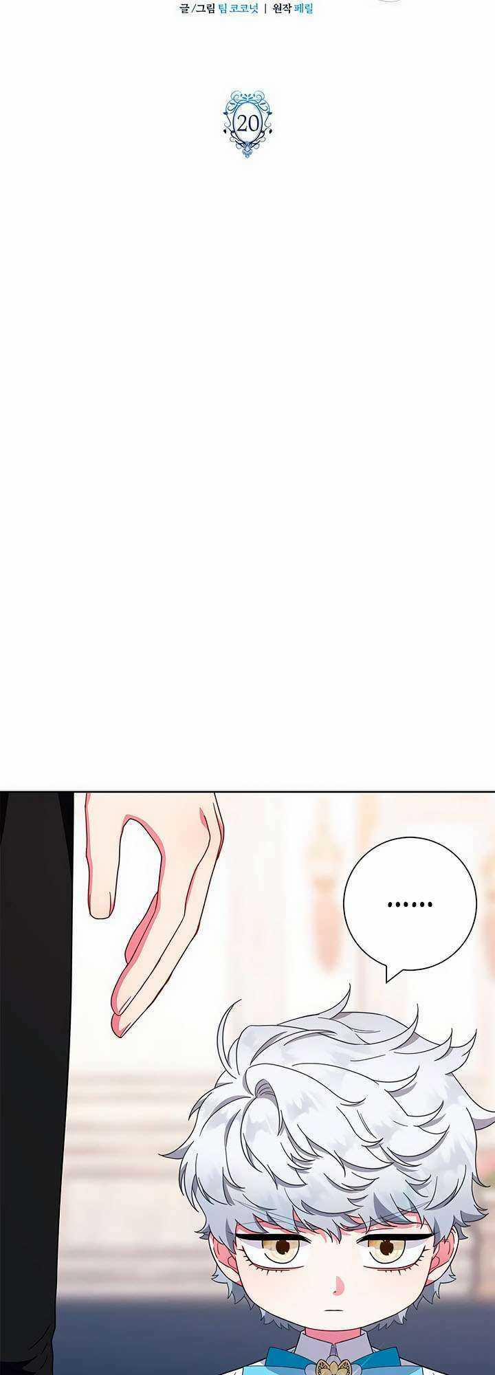 Tôi Trở Thành Mẹ Của Nam Chính 20 trang 14