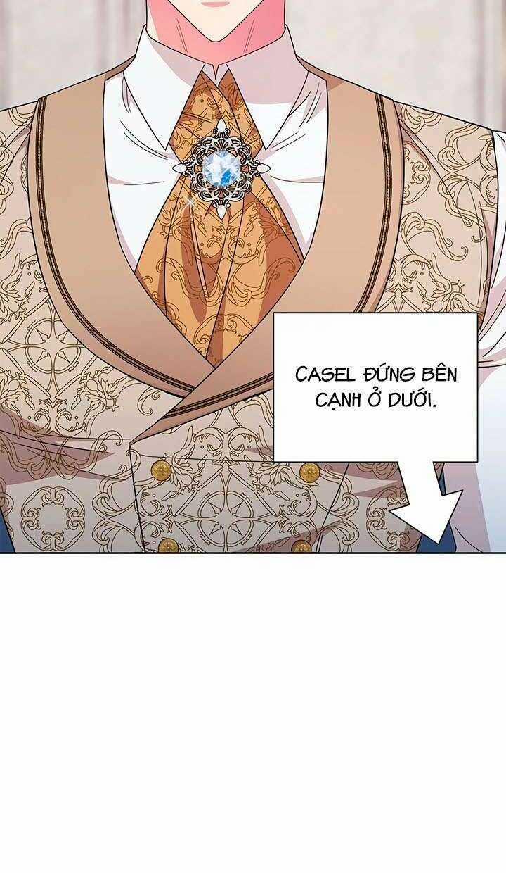 Tôi Trở Thành Mẹ Của Nam Chính 20 trang 16