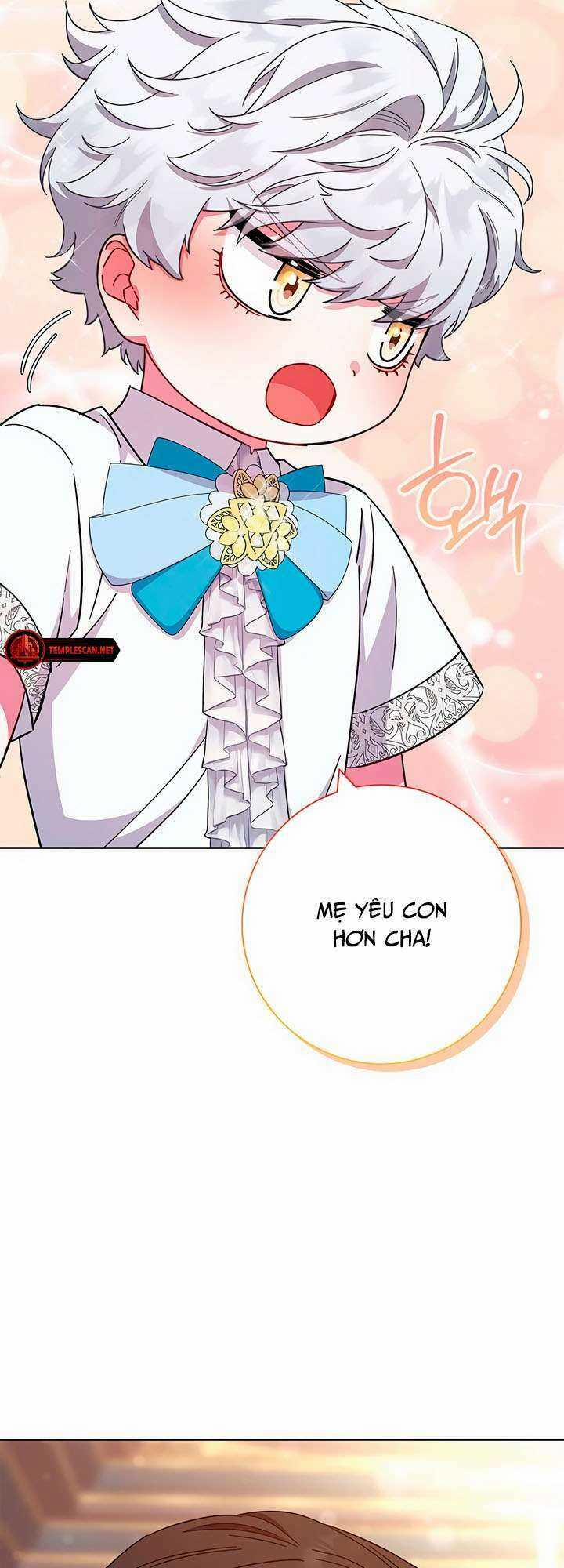 Tôi Trở Thành Mẹ Của Nam Chính 20 trang 32