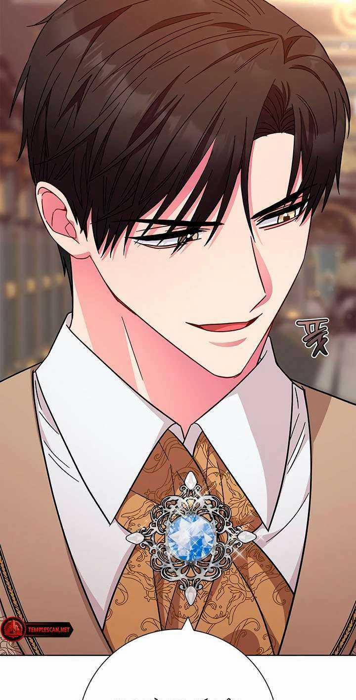 Tôi Trở Thành Mẹ Của Nam Chính 20 trang 33