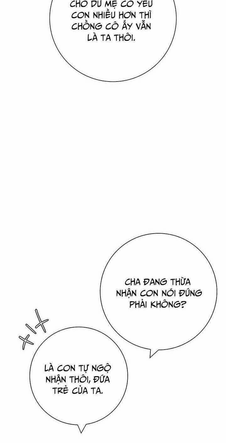 Tôi Trở Thành Mẹ Của Nam Chính 20 trang 34